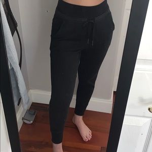 Lulu Lemon Joggers